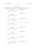 STYRENYL DERIVATIVE COMPOUNDS FOR TREATING OPHTHALMIC DISEASES AND     DISORDERS diagram and image