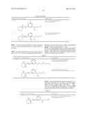 STYRENYL DERIVATIVE COMPOUNDS FOR TREATING OPHTHALMIC DISEASES AND     DISORDERS diagram and image