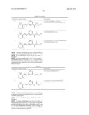 STYRENYL DERIVATIVE COMPOUNDS FOR TREATING OPHTHALMIC DISEASES AND     DISORDERS diagram and image