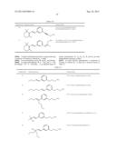 STYRENYL DERIVATIVE COMPOUNDS FOR TREATING OPHTHALMIC DISEASES AND     DISORDERS diagram and image