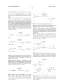 STYRENYL DERIVATIVE COMPOUNDS FOR TREATING OPHTHALMIC DISEASES AND     DISORDERS diagram and image