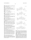 STYRENYL DERIVATIVE COMPOUNDS FOR TREATING OPHTHALMIC DISEASES AND     DISORDERS diagram and image