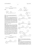 STYRENYL DERIVATIVE COMPOUNDS FOR TREATING OPHTHALMIC DISEASES AND     DISORDERS diagram and image