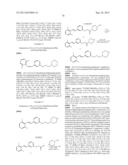 STYRENYL DERIVATIVE COMPOUNDS FOR TREATING OPHTHALMIC DISEASES AND     DISORDERS diagram and image