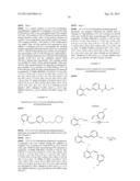 STYRENYL DERIVATIVE COMPOUNDS FOR TREATING OPHTHALMIC DISEASES AND     DISORDERS diagram and image