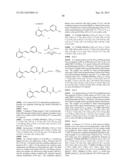 STYRENYL DERIVATIVE COMPOUNDS FOR TREATING OPHTHALMIC DISEASES AND     DISORDERS diagram and image