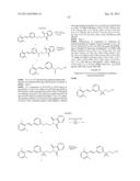 STYRENYL DERIVATIVE COMPOUNDS FOR TREATING OPHTHALMIC DISEASES AND     DISORDERS diagram and image