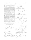 STYRENYL DERIVATIVE COMPOUNDS FOR TREATING OPHTHALMIC DISEASES AND     DISORDERS diagram and image