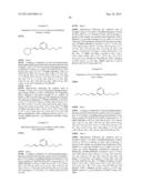 STYRENYL DERIVATIVE COMPOUNDS FOR TREATING OPHTHALMIC DISEASES AND     DISORDERS diagram and image