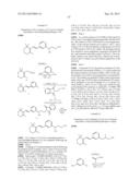 STYRENYL DERIVATIVE COMPOUNDS FOR TREATING OPHTHALMIC DISEASES AND     DISORDERS diagram and image