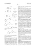 STYRENYL DERIVATIVE COMPOUNDS FOR TREATING OPHTHALMIC DISEASES AND     DISORDERS diagram and image