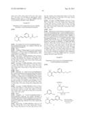 STYRENYL DERIVATIVE COMPOUNDS FOR TREATING OPHTHALMIC DISEASES AND     DISORDERS diagram and image