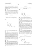 STYRENYL DERIVATIVE COMPOUNDS FOR TREATING OPHTHALMIC DISEASES AND     DISORDERS diagram and image