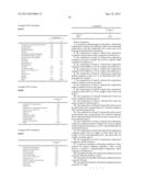 Cosmetic or Dermatological Preparations Containing Licochalcone A or an     Extract of Radix Glycyrrhizae inflatae, Containing Licochalcone A diagram and image