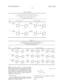 POLYMER SUPPORTED REAGENTS AND METHODS OR REDUCING AROMATIC NITRO     COMPOUNDS BY USING THE SAME diagram and image