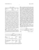 SINGLE PELLET POLYMERIC COMPOSITIONS diagram and image