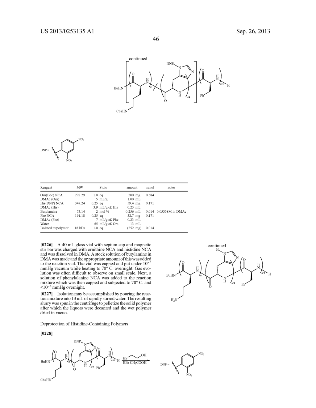 POLY(AMIDE) POLYMERS FOR THE DELIVERY OF OLIGONUCLEOTIDES - diagram, schematic, and image 59