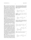 OXAZOLINYL-CONTAINING POLYMERS AND GRAFTED COMPOUNDS PREPARED FROM THE     OXAZOLINYL-CONTAINING POLYMERS diagram and image