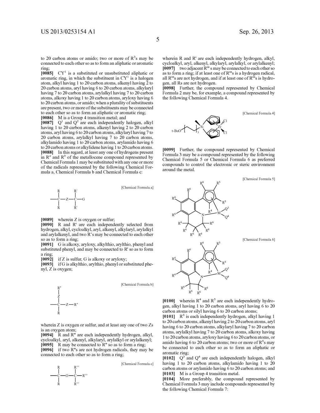 METHOD FOR PREPARING SUPPORTED HYBRID METALLOCENE CATALYST - diagram, schematic, and image 06