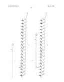 NOVEL SINGLE CHEMICAL ENTITIES AND METHODS FOR DELIVERY OF     OLIGONUCLEOTIDES diagram and image