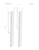 NOVEL SINGLE CHEMICAL ENTITIES AND METHODS FOR DELIVERY OF     OLIGONUCLEOTIDES diagram and image