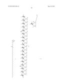 NOVEL SINGLE CHEMICAL ENTITIES AND METHODS FOR DELIVERY OF     OLIGONUCLEOTIDES diagram and image