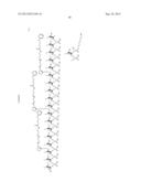 NOVEL SINGLE CHEMICAL ENTITIES AND METHODS FOR DELIVERY OF     OLIGONUCLEOTIDES diagram and image