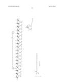 NOVEL SINGLE CHEMICAL ENTITIES AND METHODS FOR DELIVERY OF     OLIGONUCLEOTIDES diagram and image