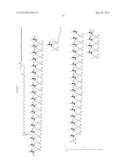 NOVEL SINGLE CHEMICAL ENTITIES AND METHODS FOR DELIVERY OF     OLIGONUCLEOTIDES diagram and image