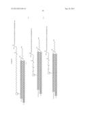 NOVEL SINGLE CHEMICAL ENTITIES AND METHODS FOR DELIVERY OF     OLIGONUCLEOTIDES diagram and image