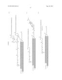 NOVEL SINGLE CHEMICAL ENTITIES AND METHODS FOR DELIVERY OF     OLIGONUCLEOTIDES diagram and image