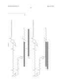 NOVEL SINGLE CHEMICAL ENTITIES AND METHODS FOR DELIVERY OF     OLIGONUCLEOTIDES diagram and image