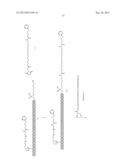 NOVEL SINGLE CHEMICAL ENTITIES AND METHODS FOR DELIVERY OF     OLIGONUCLEOTIDES diagram and image