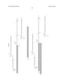 NOVEL SINGLE CHEMICAL ENTITIES AND METHODS FOR DELIVERY OF     OLIGONUCLEOTIDES diagram and image