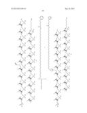 NOVEL SINGLE CHEMICAL ENTITIES AND METHODS FOR DELIVERY OF     OLIGONUCLEOTIDES diagram and image