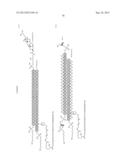 NOVEL SINGLE CHEMICAL ENTITIES AND METHODS FOR DELIVERY OF     OLIGONUCLEOTIDES diagram and image