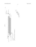 NOVEL SINGLE CHEMICAL ENTITIES AND METHODS FOR DELIVERY OF     OLIGONUCLEOTIDES diagram and image