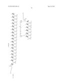 NOVEL SINGLE CHEMICAL ENTITIES AND METHODS FOR DELIVERY OF     OLIGONUCLEOTIDES diagram and image