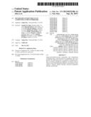 HETEROARYLOXYHETEROCYCLYL COMPOUNDS AS PDE10 INHIBITORS diagram and image