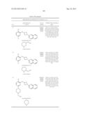 HETEROARYLOXYHETEROCYCLYL COMPOUNDS AS PDE10 INHIBITORS diagram and image