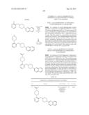 HETEROARYLOXYHETEROCYCLYL COMPOUNDS AS PDE10 INHIBITORS diagram and image