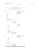 HETEROARYLOXYHETEROCYCLYL COMPOUNDS AS PDE10 INHIBITORS diagram and image