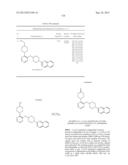 HETEROARYLOXYHETEROCYCLYL COMPOUNDS AS PDE10 INHIBITORS diagram and image