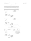 HETEROARYLOXYHETEROCYCLYL COMPOUNDS AS PDE10 INHIBITORS diagram and image