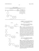 HETEROARYLOXYHETEROCYCLYL COMPOUNDS AS PDE10 INHIBITORS diagram and image