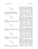 HETEROARYLOXYHETEROCYCLYL COMPOUNDS AS PDE10 INHIBITORS diagram and image