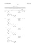 HETEROARYLOXYHETEROCYCLYL COMPOUNDS AS PDE10 INHIBITORS diagram and image