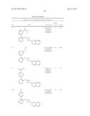 HETEROARYLOXYHETEROCYCLYL COMPOUNDS AS PDE10 INHIBITORS diagram and image