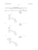 HETEROARYLOXYHETEROCYCLYL COMPOUNDS AS PDE10 INHIBITORS diagram and image