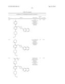 HETEROARYLOXYHETEROCYCLYL COMPOUNDS AS PDE10 INHIBITORS diagram and image